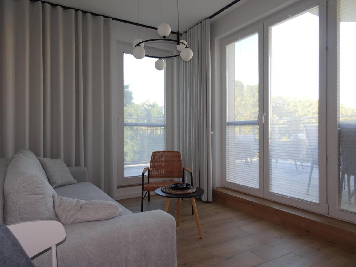 Vip W Parku Nad Zatoka Apartment