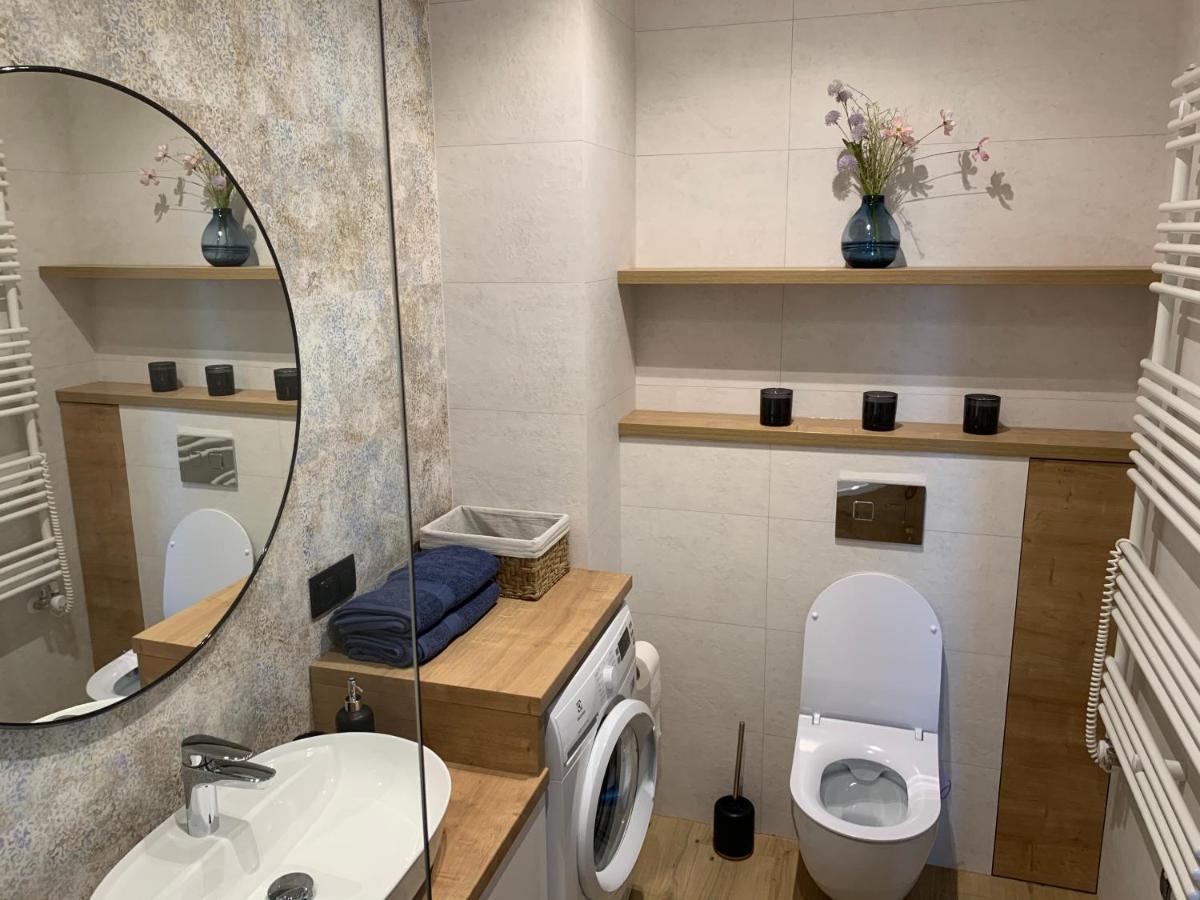 Vip W Parku Nad Zatoka Apartment Puck