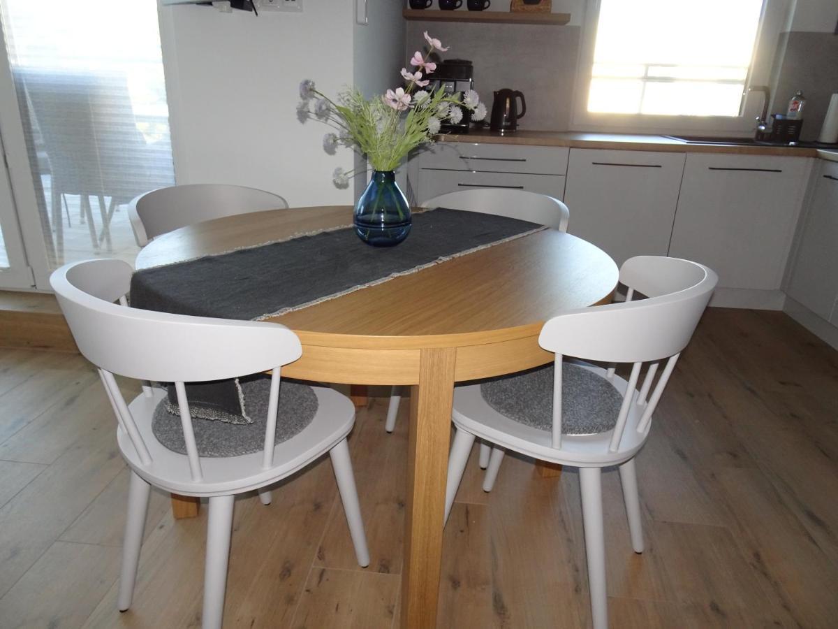 Apartment Vip W Parku Nad Zatoka Puck