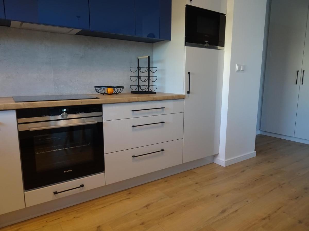 Vip W Parku Nad Zatoka Apartment *