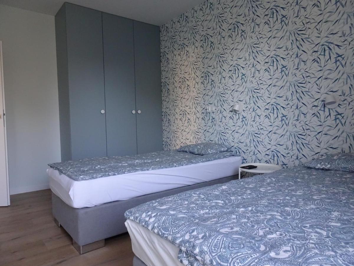 Apartment Vip W Parku Nad Zatoka Puck
