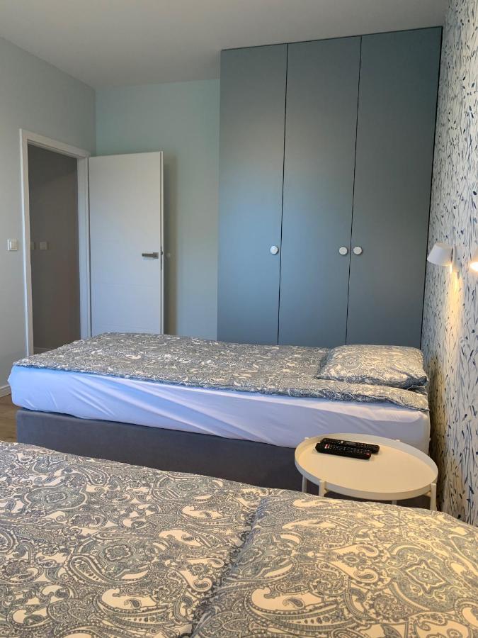 Vip W Parku Nad Zatoka Apartment Puck
